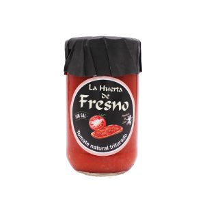 Tomate Natural Triturado