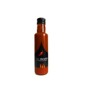 Picante La Fragua 100 ml