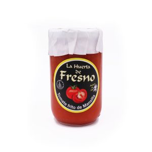 Tomate Frito de Mansilla