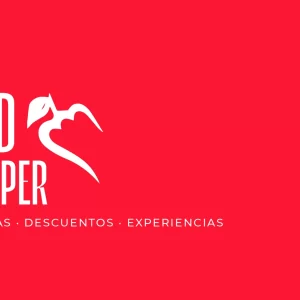 Tarjeta RED PEPPER